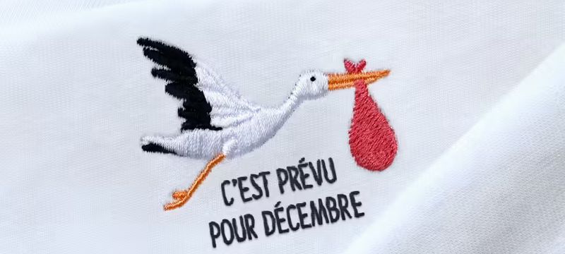 Comment annoncer une grossesse - TOP 100 Idées