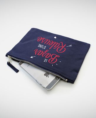 Pochette Le bazar d'une râleuse