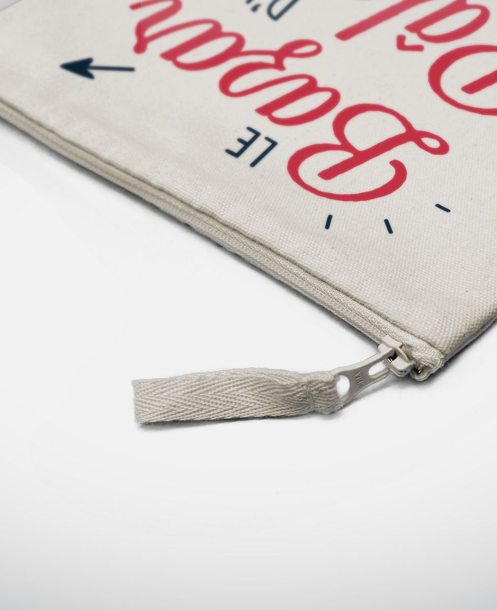 Pochette Le bazar d'une râleuse