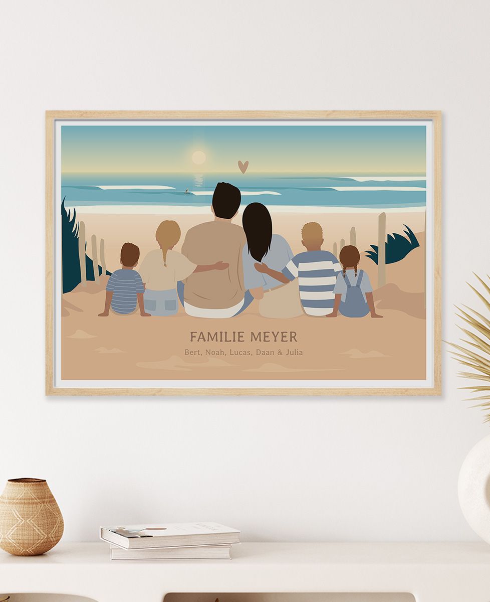 Aozomo - Vraag uw eigen aangepaste poster, albumkunst, wanddecoratie - gepersonaliseerde geschenken voor familie, vriend : Aozomo Aozomo - Vraag uw eigen aangepaste poster, albumkunst, wanddecoratie - gepersonaliseerde geschenken voor familie, vriend : Aozomo