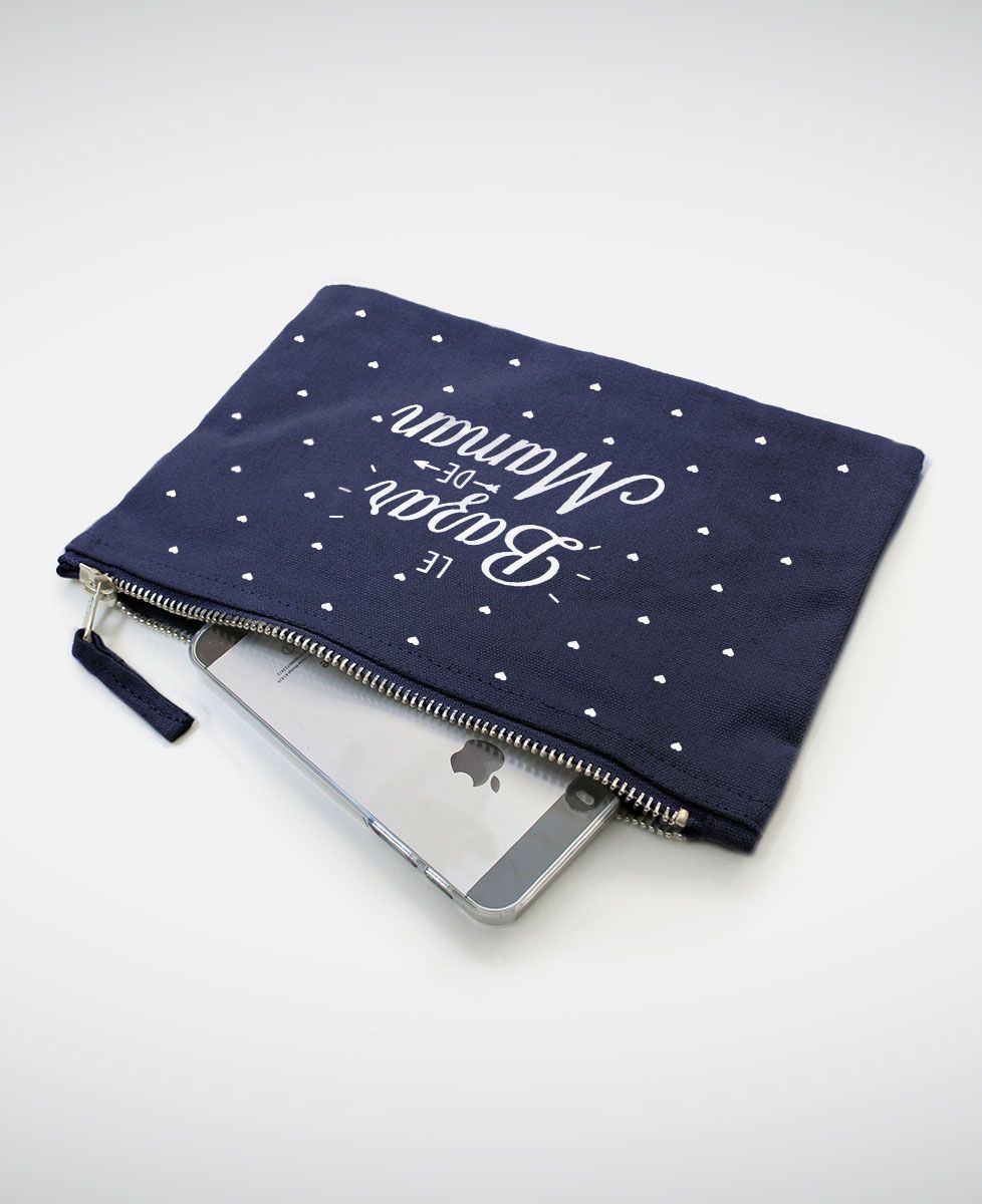 Pochette Le bazar de maman