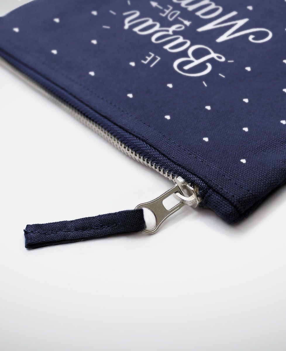 Pochette Le bazar de maman