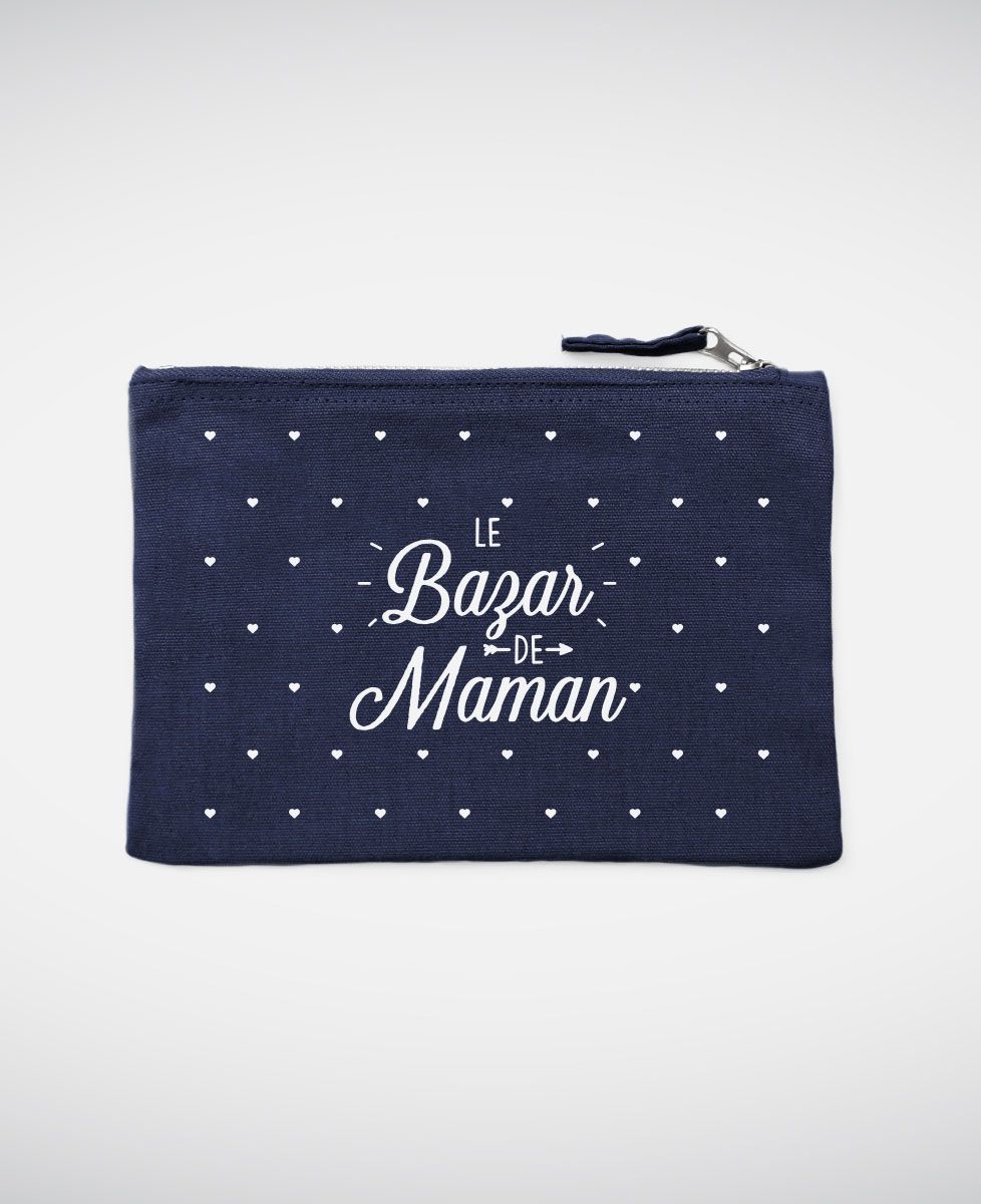 Pochette Le bazar de maman