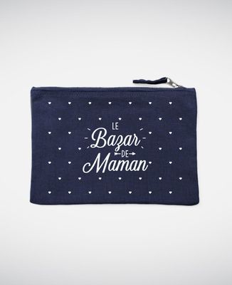 Pochette Le bazar de maman