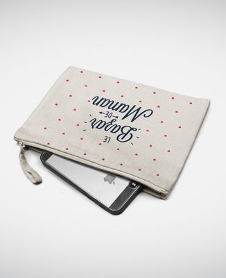Pochette Le bazar de maman