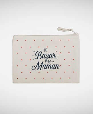 Pochette Le bazar de maman
