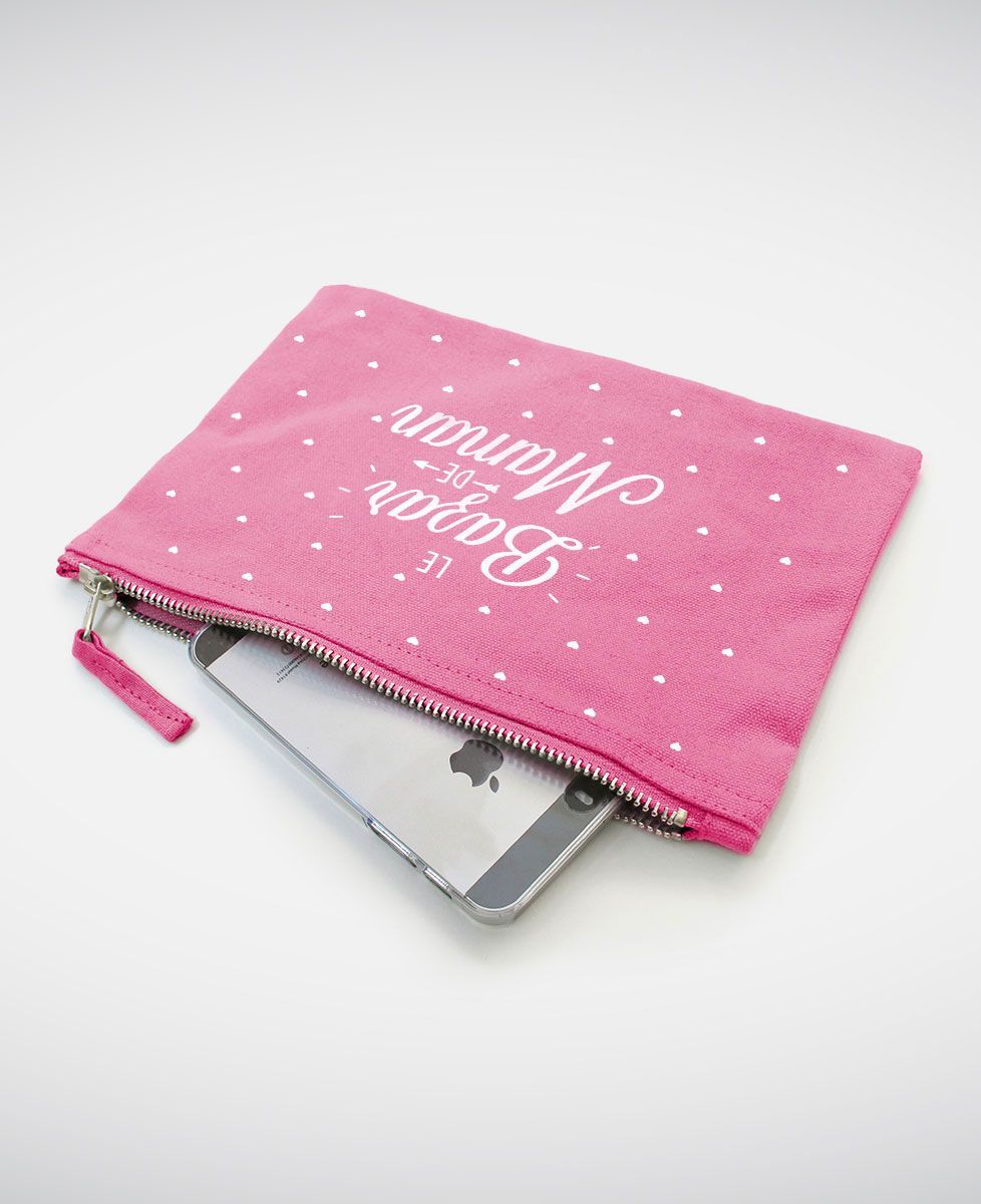 Pochette Le bazar de maman