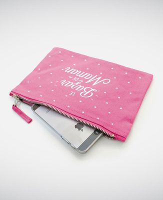 Pochette Le bazar de maman
