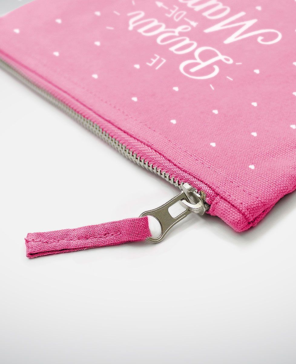 Pochette Le bazar de maman