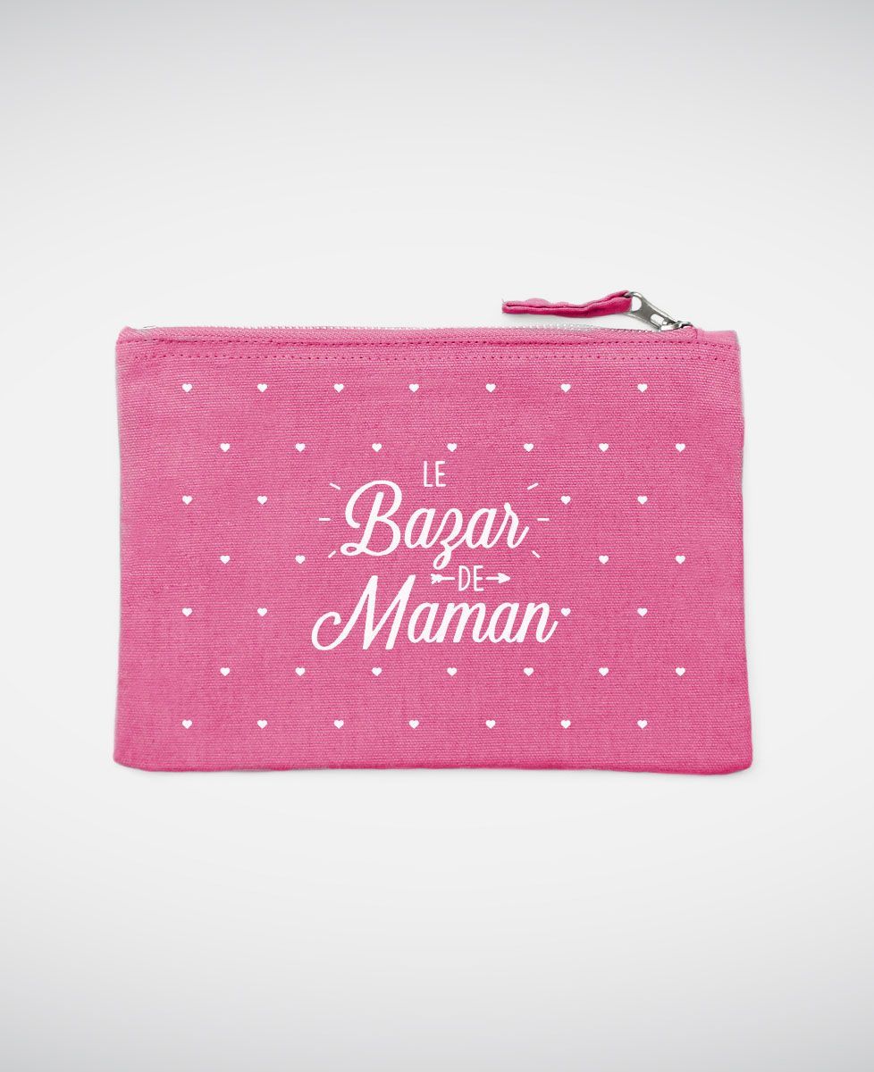 Pochette Le bazar de maman