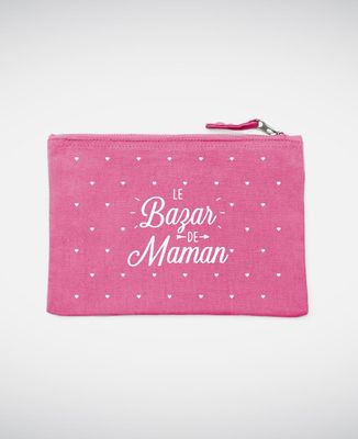 Pochette Le bazar de maman