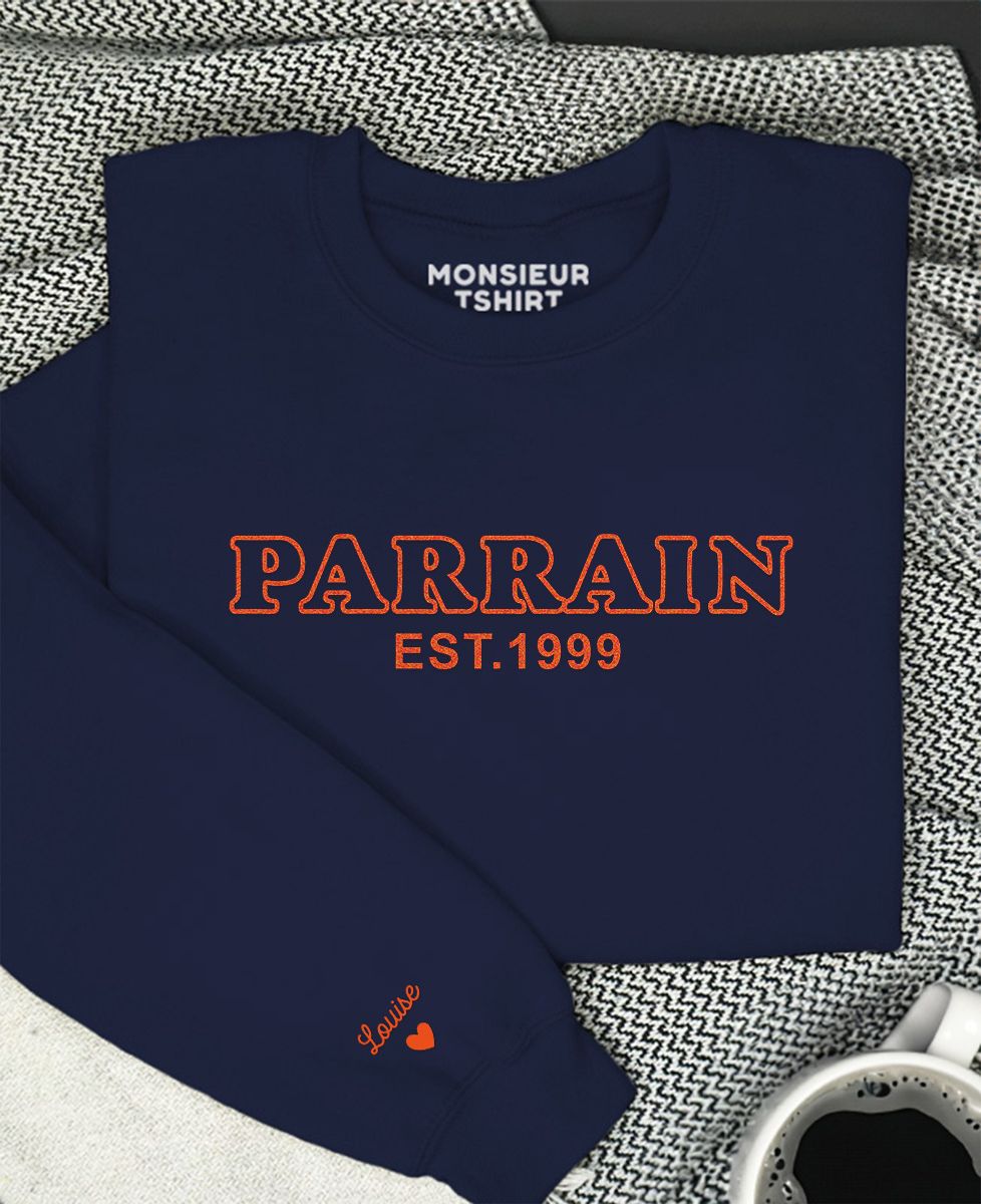 T-shirt enfant DUNKERQUE original en coton à personnaliser T-shirt enfant DUNKERQUE original en coton à personnaliser