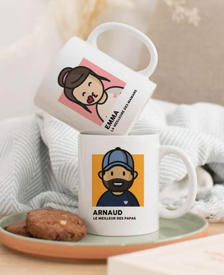 T-Shirt Femme Humour Personnalisé Prénom Cindy - Cadeau Drôle Copine, Épouse, Sœur, Maman - 'Si T'as Pas De Cindy T'as Rien'