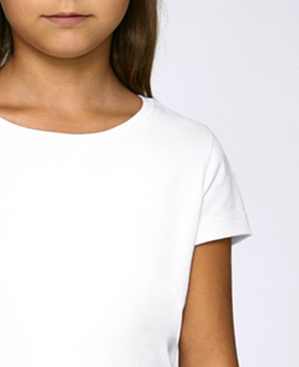 T-shirt enfant Année brodée personnalisée - Cadeaux Papa, Cadeaux Maman, Cadeaux Papy, Cadeaux Mamie, Future Maman