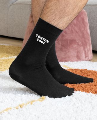 Tonton cool velours