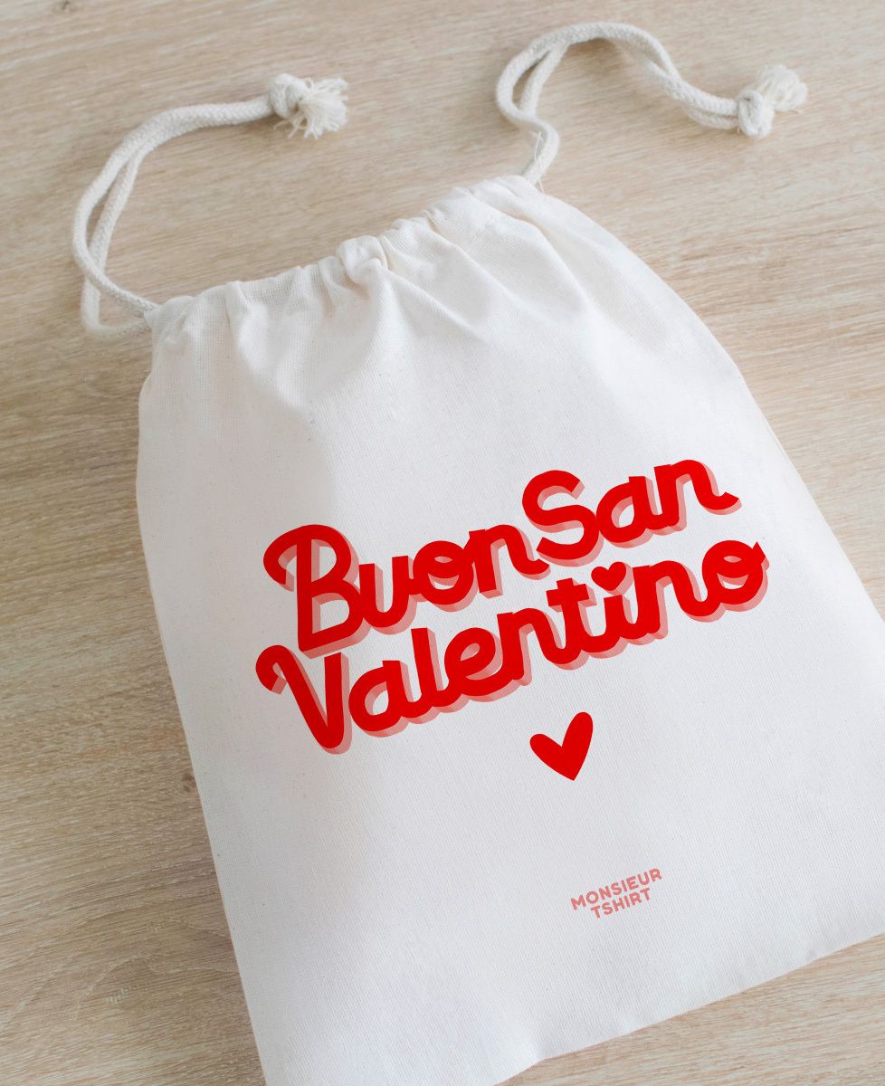 Imballaggio Buon San Valentino - Regali per coppie