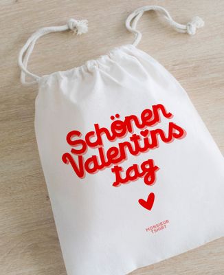 Verpackung Schöner Valentinstag - Geschenke für Paare