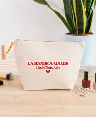 Trousse La bande à Mamie - Cadeaux Mamie