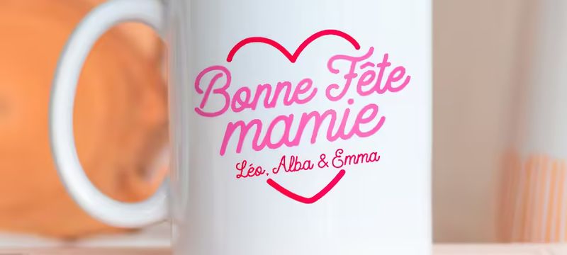 Comment souhaiter une Bonne Fête des Grands-Mères ? TOP 100 Messages et Textes originaux pour Mamie