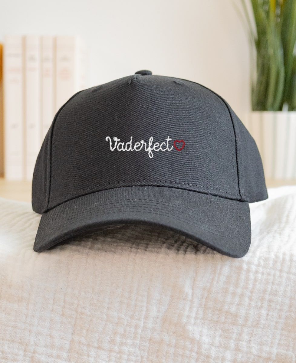 Trucker pet Vaderfect - Geschenken voor papa