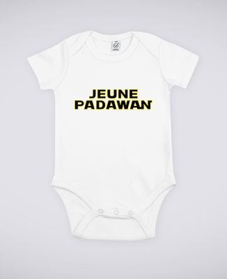 Body Jeune Padawan