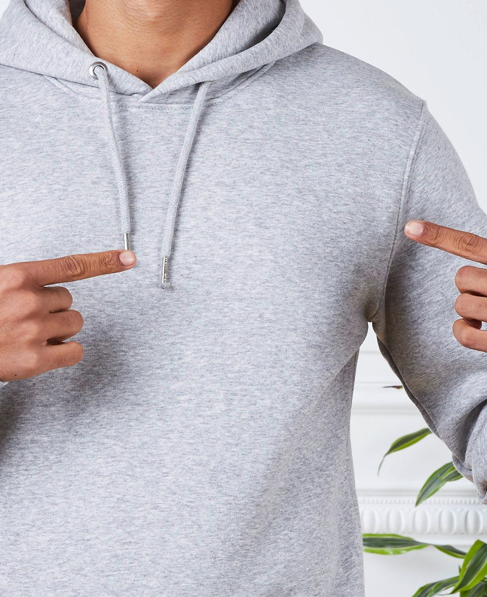 Hoodie Männer Meine Enkel individualisiert - Geschenk Opa, Geschenke Oma