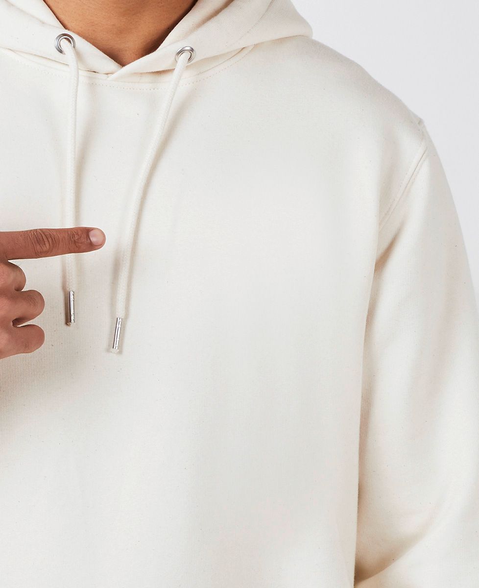 Hoodie per lui Famiglia illustrata personalizzata - Regali per il nonno, Regali per la nonna