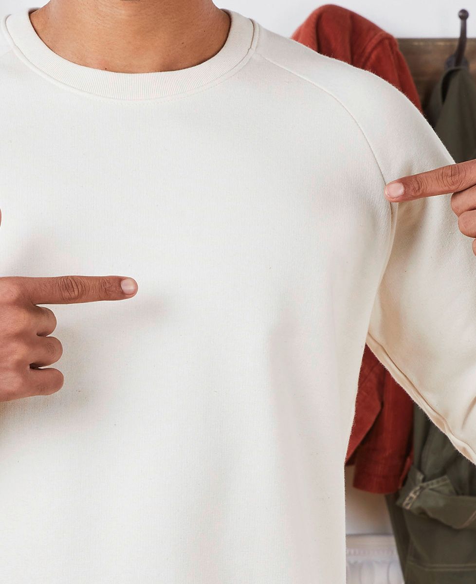 Sweatshirt Mann Individualisiertes Figurenpaar - Geschenke für Paare