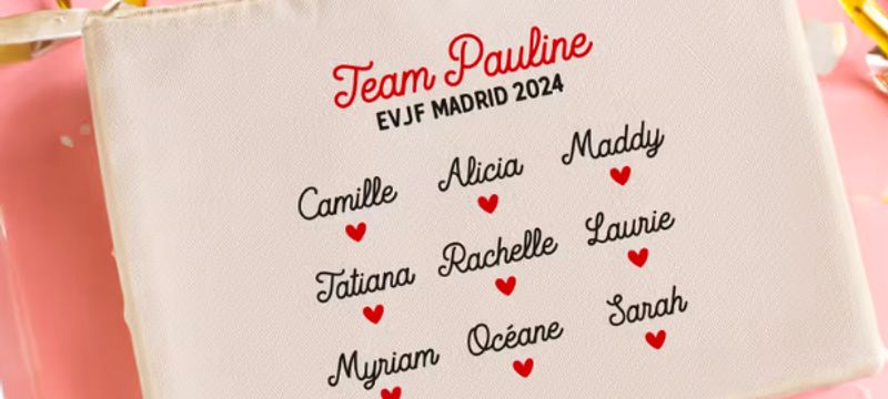 TOP 30 idées d'activités originales pour organiser un EVJF inoubliable