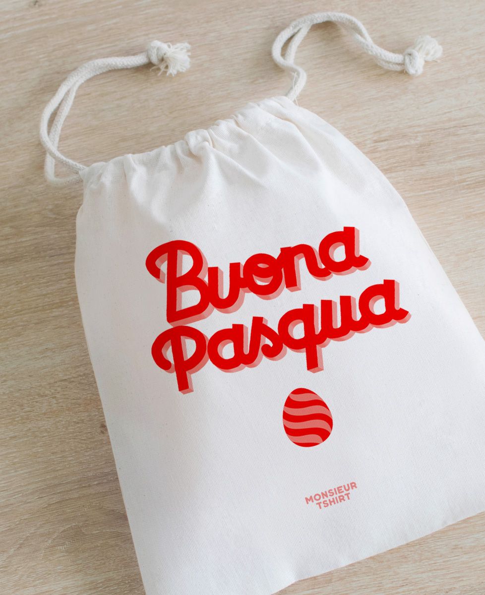 Imballaggio Buona Pasqua