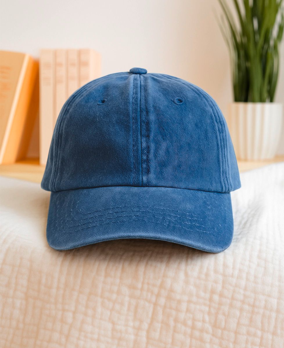 Casquette De Baseball Personnalisée Pour Papa, Casquette De Baseball