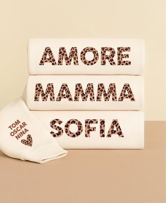 Idee regalo per la festa della donna: dalla più piccola alla più grande
