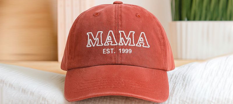 Cette casquette est le best-seller de la Fête des Mères 2025 et vous allez vite comprendre pourquoi