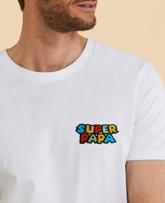 Champignon 1 Haut Gamer Nerd Geek Cadeau Prétentions Drôle Fun