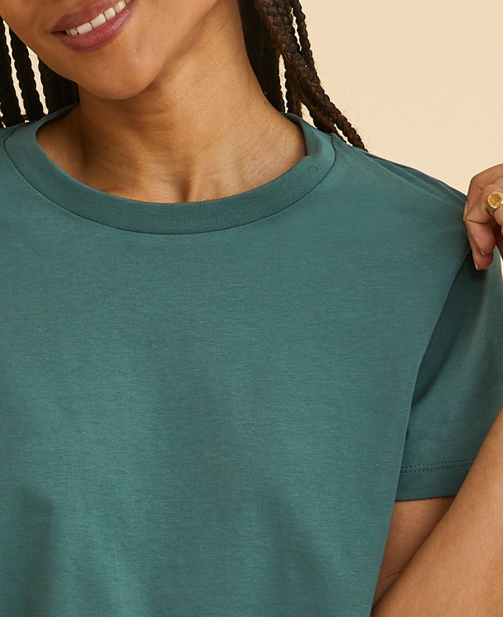 T-shirt imprimé - Blanc/Café Poésie - FEMME | H&M FR T-shirt imprimé - Blanc/Café Poésie - FEMME | H&M FR