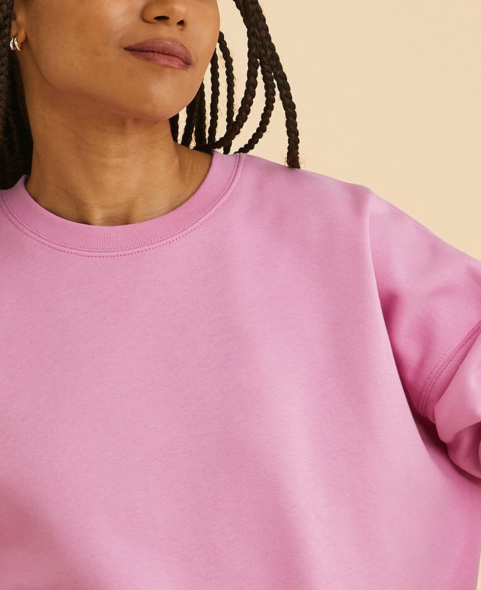 Sweatshirt femme Mamie de prénoms en forme de cercle - Cadeaux Papy, Cadeaux Mamie