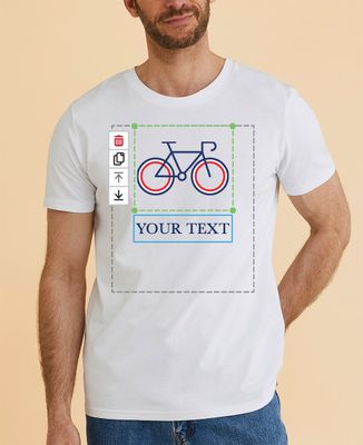 Custom print