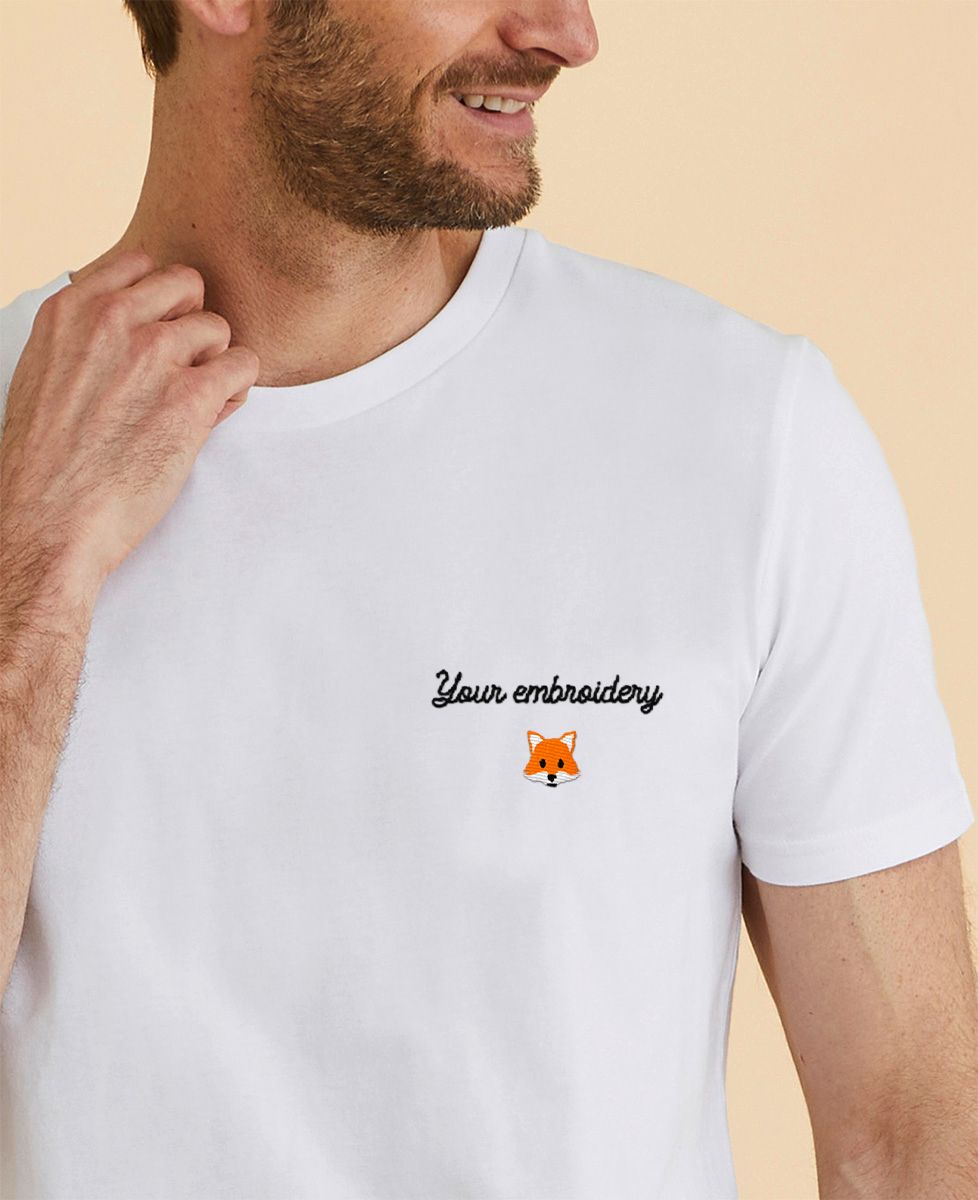 Monsieur Tshirt Marquage Tee Shirt T-SHIRT HOMME SUMMER PACK