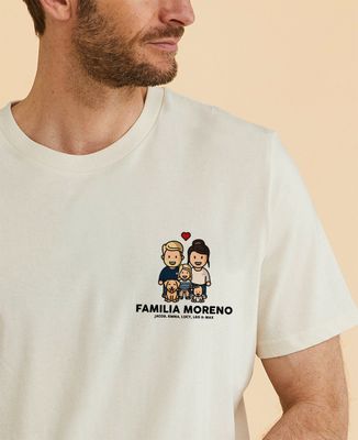 camisetas personalizadas para