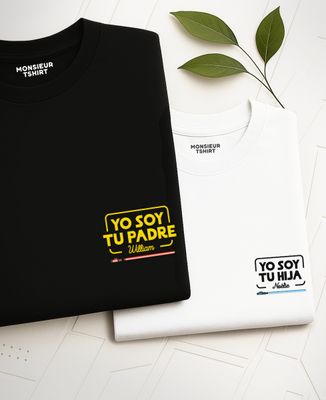 Camiseta Iron Dog - Perro De Acero - Diseño Friki De Animales Superhéroes - 100% Algodón - Hecho En España