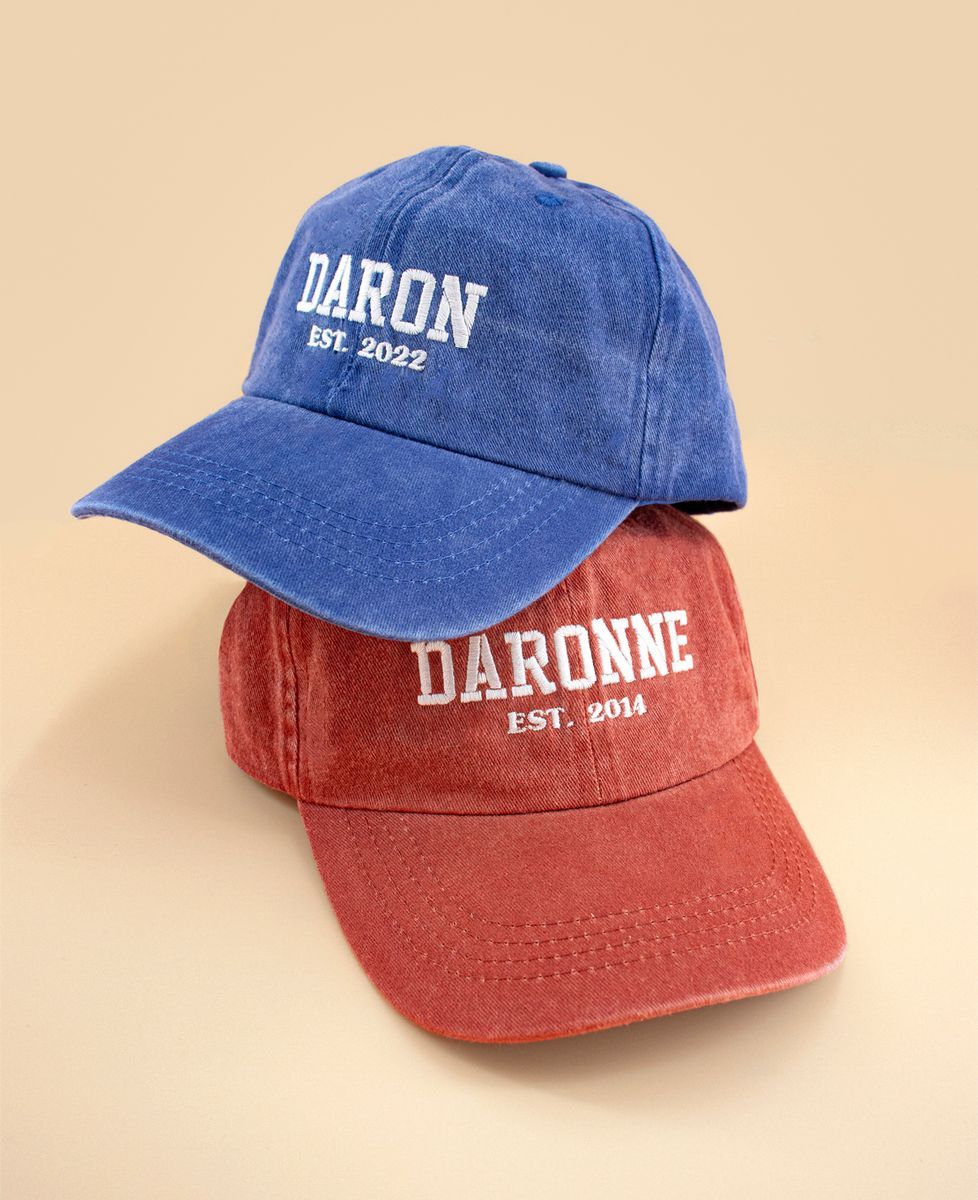 Coffret Duo Daronne et Daron