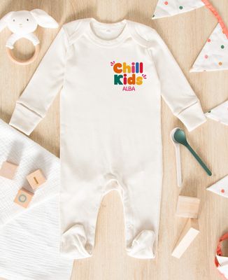 Baby pyjamas Chill kids