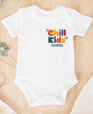 Body Chill kids