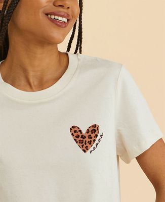 Puzzletee T-Shirt Compleanno Donna 40 Anni Personalizzata - Le Altre - Foto 6