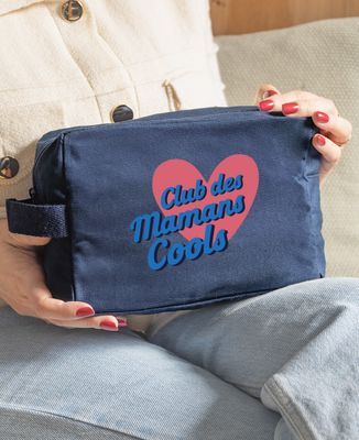 Trousse de toilette Club des mamans