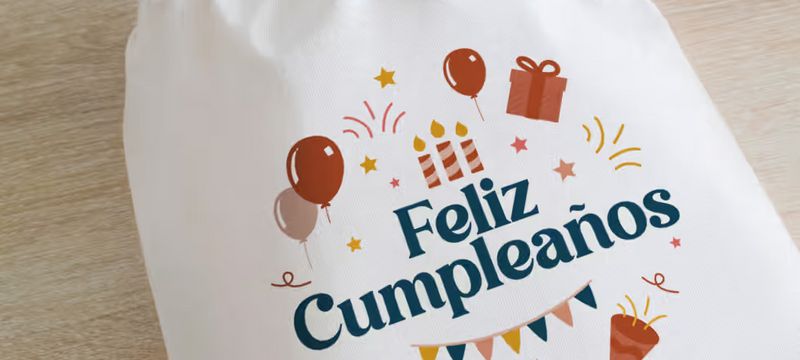 TOP 100 de ideas para desear un feliz cumpleaños