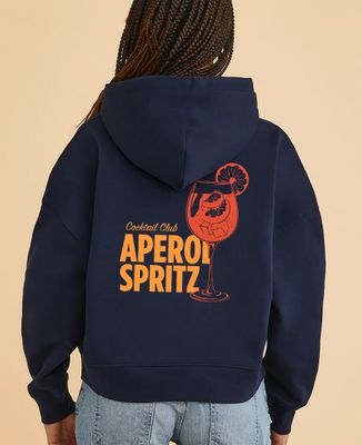 Women's Hoodie SPRITZ