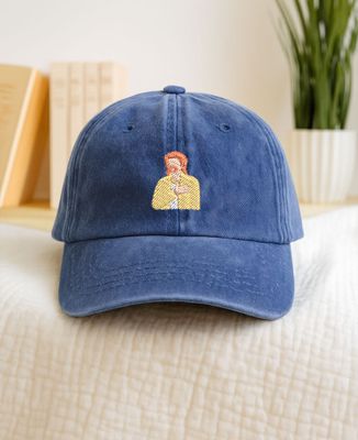 Casquette Jeff