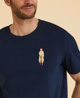 T-shirt homme Jeff