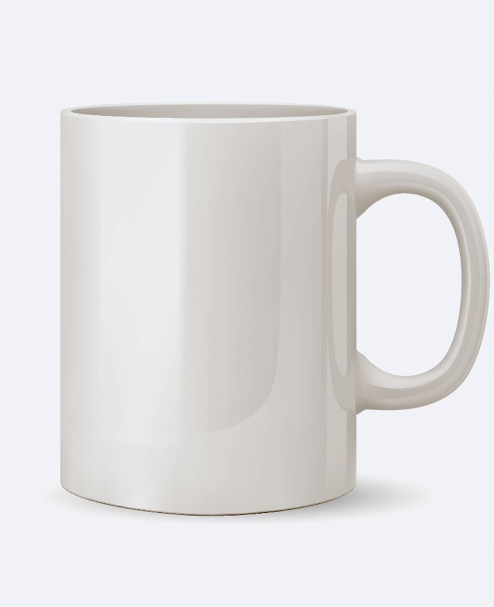 Cadeau anniversaire. Mug personnalisé original et pas cher